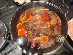 -巴蜀大将火锅(春熙店)