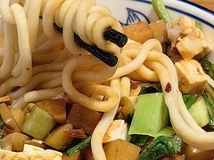 -三晋老田饸饹面(中大街店)