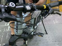 -GIANT捷安特自行车专卖店(金桥台儿庄路店)