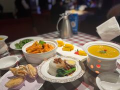 -邓丽君音乐主题餐厅