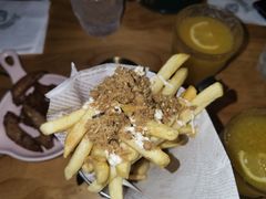 -HP9精酿餐厅(高新区体育馆店)