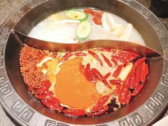 -味舵主不改良老火锅(杨舍老街店)