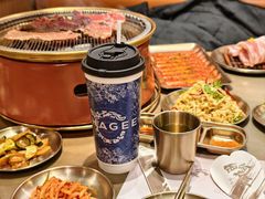 -西塔老太太泥炉烤肉(双井店)