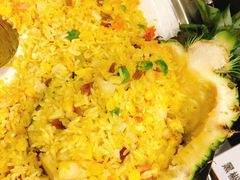 -芭菲盛宴·环球美食(解放碑英利国际店)