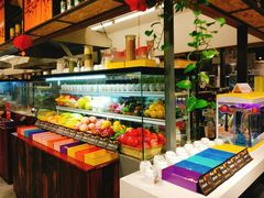 -黄三怪(银座和谐广场店)