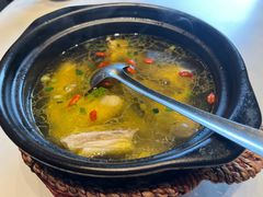 -食光慢宴·安吉土菜馆