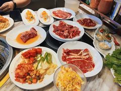 -火炉火自助餐(喜隆多店)