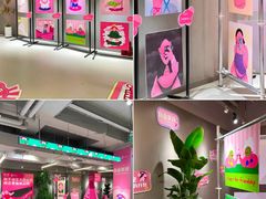 -南京时尚莱迪购物广场(正洪街店)