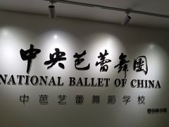 -中央芭蕾舞团·中芭艺蕾(酒仙桥明星校区)