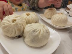 -李与白包子铺(桐梓林店)