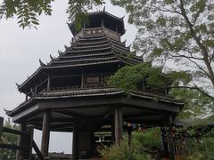 -荔江湾景区