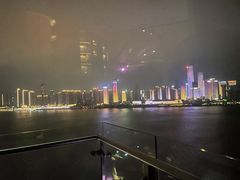 -长沙北辰洲际酒店-SKY 27酒廊