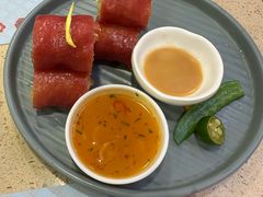 -点都德(大中华店)