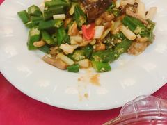 -大眼锅贴水饺(河东店)