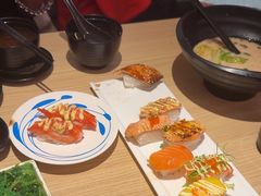 -禾绿寿司(星光68广场店)