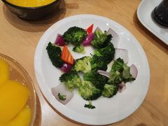 -萧记三鲜烩面(东站店)