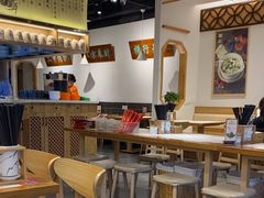 -馋三尺蟹粉小笼(人民广场店)