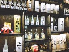 -肉魁屋·烧肉·烧鸟·酒场(高新店)
