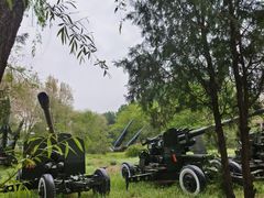 -中国航空博物馆