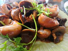-87号烧烤海鲜·大排档(金沙滩店)