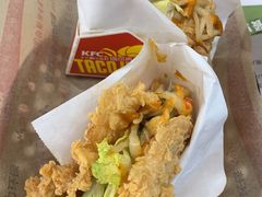 -肯德基(蓝桥店)