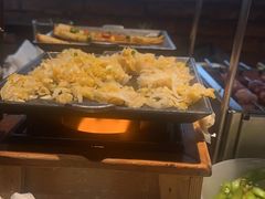 -很久以前羊肉串(簋街店)