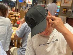 -聚点串吧·北京烧烤(公益西桥店)