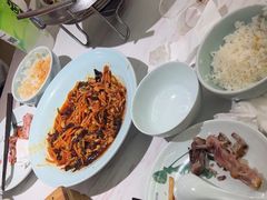 -荷花亭·湖北融合菜(中商广场店)