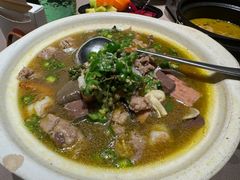 -小厨娘淮扬菜(天印大道店)