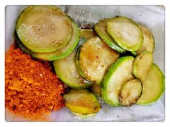 -杨婆婆烤肉(文昌阁店)