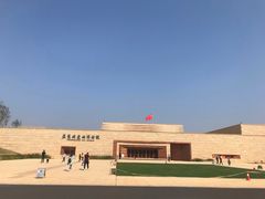 -盘龙城国家考古遗址公园