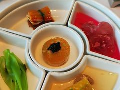 -运·中餐厅(成都华尔道夫酒店)