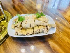 咸鸡-双塔老饭店