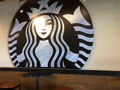 -星巴克(北京首都国际机场7店)