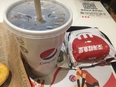 -肯德基(坞城路店)