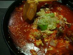 -和萌牛肠烧烤(财富中心店)