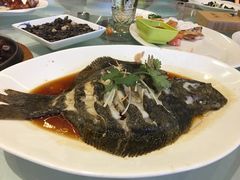 -宴秋杭州菜(锦艺城店)