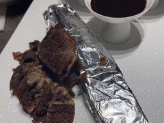 -宫燕府·京菜·烤鸭·淮扬菜(王府中心店)