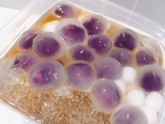 -甜心闲生传统手工冰粉(太古里店)