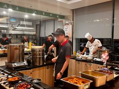 -群乐饭店(滨安路店)