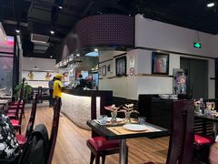 -克比叔叔印度餐厅Kebabs on the Grille(人民广场店)