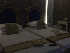 -尚足影院式足疗·住宿·美食(解放碑店)