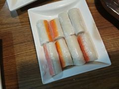 蟹肉棒-傣妹火锅(南京东路一店)