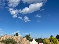 -北京西山国家森林公园