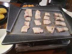 -第二外国语学院-韩国餐厅(朝阳路店)