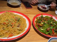 -泥糊破店小酒馆·团建聚餐(南京西路店)