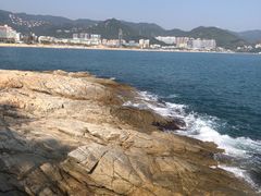 -大梅沙海滨公园