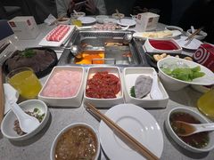 -海底捞火锅(咸阳丽彩万达店)