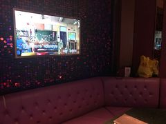 -乐界KTV(虹桥中心店)