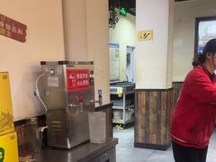 -江城二当家烤牛肉(莲塘新村店)